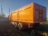 КамАЗ  Камаз 2008 годаүшін17 000 000 тг. в Костанай – фото 4