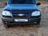 Chevrolet Niva 2010 года за 2 800 000 тг. в Уральск