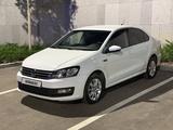 Volkswagen Polo 2020 года за 6 850 000 тг. в Алматы
