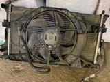 Радиатор охлаждения на Рено привозной. за 30 000 тг. в Алматы – фото 4