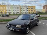 Volkswagen Golf 1994 годаүшін1 250 000 тг. в Кокшетау