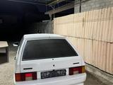 ВАЗ (Lada) 2114 2013 года за 920 000 тг. в Тараз