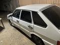 ВАЗ (Lada) 2114 2013 года за 920 000 тг. в Тараз – фото 5
