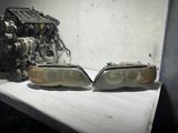 Фары передние bmw x5 e53 restүшін50 000 тг. в Караганда