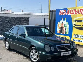 Mercedes-Benz E 280