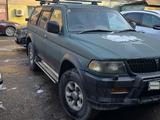 Mitsubishi Challenger 1997 годаүшін2 500 000 тг. в Алматы