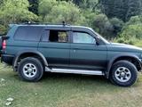 Mitsubishi Challenger 1997 годаүшін2 500 000 тг. в Алматы – фото 2