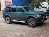Mitsubishi Challenger 1997 годаүшін2 500 000 тг. в Алматы – фото 3