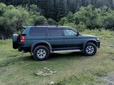 Mitsubishi Challenger 1997 годаүшін2 500 000 тг. в Алматы – фото 4