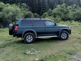 Mitsubishi Challenger 1997 годаүшін2 500 000 тг. в Алматы – фото 5