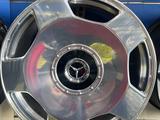 G63 AMG диски кованные с завода 22 размерүшін1 600 000 тг. в Алматы