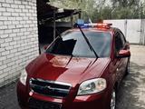 Chevrolet Aveo 2013 годаүшін3 500 000 тг. в Талдыкорган
