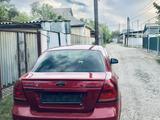 Chevrolet Aveo 2013 годаүшін3 500 000 тг. в Талдыкорган – фото 4