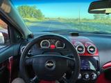 Chevrolet Aveo 2013 годаүшін3 500 000 тг. в Талдыкорган – фото 3