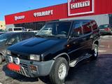 Nissan Terrano 1994 годаүшін2 500 000 тг. в Караганда – фото 2