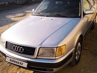 Audi 100 1991 года за 1 585 000 тг. в Шымкент