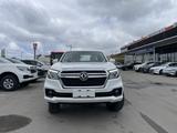DongFeng Rich 2026 годаүшін13 500 000 тг. в Алматы – фото 4