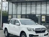 DongFeng Rich 2026 годаүшін13 500 000 тг. в Алматы