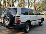 Toyota Land Cruiser 2005 годаүшін20 000 000 тг. в Алматы – фото 3