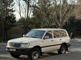 Toyota Land Cruiser 2005 годаүшін20 000 000 тг. в Алматы – фото 5