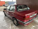 Mitsubishi Lancer 1989 года за 700 000 тг. в Алматы – фото 2