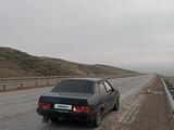 ВАЗ (Lada) 21099 2002 года за 700 000 тг. в Тараз – фото 5