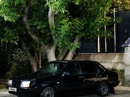 ВАЗ (Lada) 21099 2002 года за 700 000 тг. в Тараз