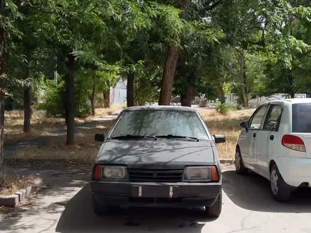 ВАЗ (Lada) 21099 2002 года за 700 000 тг. в Тараз – фото 9