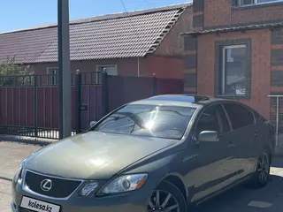 Lexus GS 300