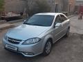 Daewoo Gentra 2014 годаfor4 200 000 тг. в Жетысай – фото 7