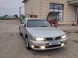 Nissan Maxima 1995 годаүшін2 200 000 тг. в Шиели