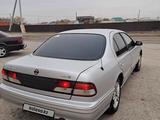 Nissan Maxima 1995 годаүшін2 200 000 тг. в Шиели – фото 5