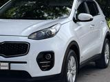 Kia Sportage 2017 года за 8 800 000 тг. в Петропавловск – фото 4