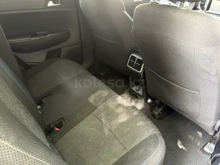 Kia Sportage 2017 года за 8 800 000 тг. в Петропавловск – фото 28