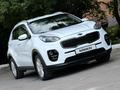 Kia Sportage 2017 годаүшін8 800 000 тг. в Петропавловск