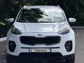 Kia Sportage 2017 годаүшін8 800 000 тг. в Петропавловск – фото 5