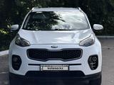 Kia Sportage 2017 года за 8 800 000 тг. в Петропавловск – фото 5