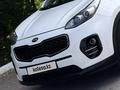 Kia Sportage 2017 годаүшін8 800 000 тг. в Петропавловск – фото 9