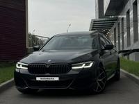 BMW 530 2022 года за 27 500 000 тг. в Алматы