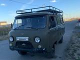 УАЗ Буханка 2003 года за 1 800 000 тг. в Астана