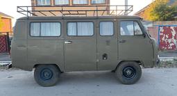 УАЗ Буханка 2003 года за 1 800 000 тг. в Астана – фото 5