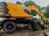 JCB  JS160W 2017 года за 26 000 000 тг. в Алматы