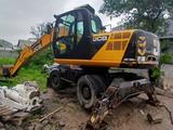 JCB  JS160W 2017 года за 26 000 000 тг. в Алматы – фото 2