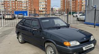 ВАЗ (Lada) 2114 2013 года за 1 650 000 тг. в Костанай