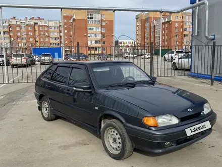 ВАЗ (Lada) 2114 2013 года за 1 550 000 тг. в Костанай