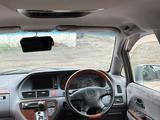 Honda Odyssey 2001 года за 5 950 000 тг. в Алматы – фото 4