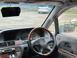 Honda Odyssey 2001 года за 5 950 000 тг. в Алматы – фото 3