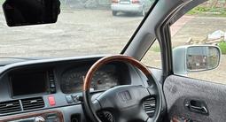 Honda Odyssey 2001 годаүшін5 950 000 тг. в Алматы – фото 3