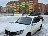 ВАЗ (Lada) Granta 2190 2023 года за 3 100 000 тг. в Актобе