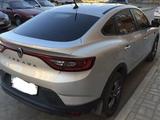 Renault Arkana 2021 года за 8 900 000 тг. в Павлодар – фото 3